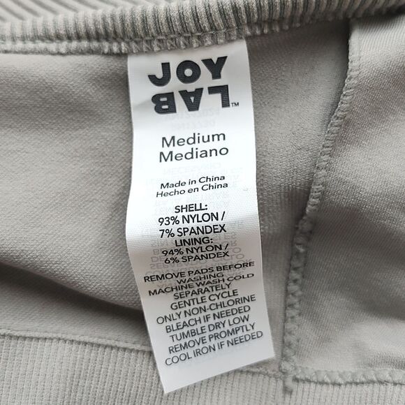 JOY LAB Top Size M - Picture 4 of 6